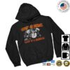 kenny Ozzy Osbourne Merch Store Diary Of A Madman Hoodiea