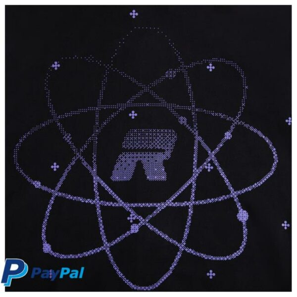 Ranboo Merch Store Ranboo Star Zip-Up Hoodie