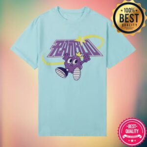 Ranboo Merch Store Sneaker Tee