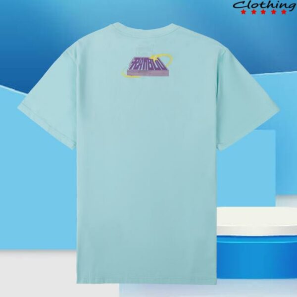 Ranboo Merch Store Sneaker Tee