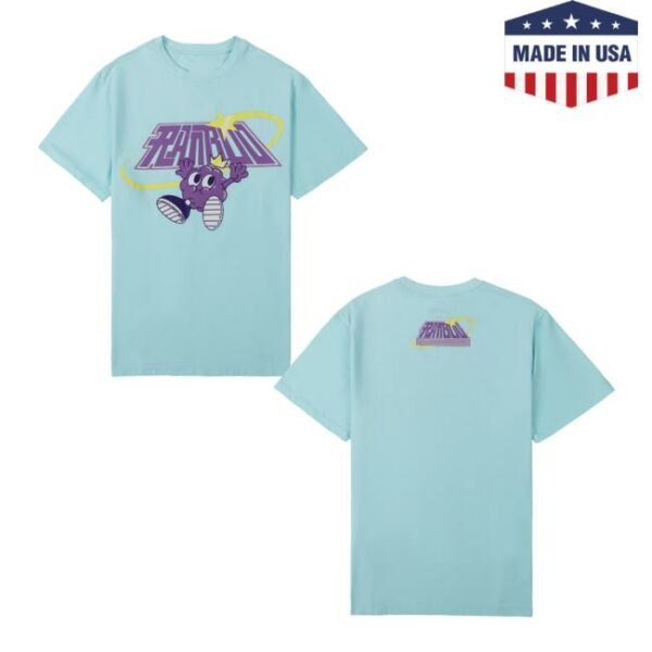 Ranboo Merch Store Sneaker Tee