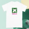 Ranboo Merch Store Sneaker Tee