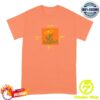 The Cbp Store Merch Vance Joy Butterfly T-Shirt