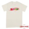 The Cbp Store Merch Vance Joy Flower Sketch T-Shirt