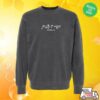The Cbp Store Merch Vance Joy Swirl T-Shirt