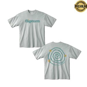 Flipturn Merch Store Juno T-Shirt