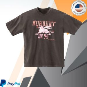 Flipturn Merch Store Pegasus T-Shirt