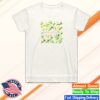 Flipturn Merch Store Rodeo Clown T-Shirt