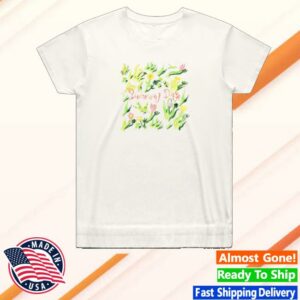 Flipturn Merch Store Burnout Days Shirt