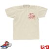 Only The Poets Merch Store And I’d Do It Again T-Shirt