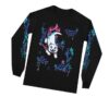 kenny Fangamer Merch Store Animal Well Ghost Chase Long Sleevev