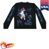 kenny Fangamer Merch Store Animal Well Ghost Chase Long Sleevez