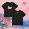 Fangamer Merch Store Metal Gear Solid 3 No Victory No Defeat Shirt