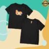 kenny Billie Eilish Store Merch Be Star Black T Shirtv