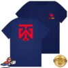 kenny afc store merch taylor walker 300 games navy tee wwe