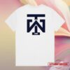 Afc Store Merch Taylor Walker 300 Games Navy Tee