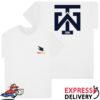 kenny afc store merch taylor walker 300 games white tee wwd