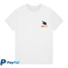 kenny afc store merch taylor walker 300 games white tee