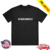 kenny only the poets store merch and id do it again t shirt