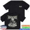 kenny high cultured store merch hc x art of speed hiro kids tee ss
