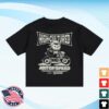 kenny high cultured store merch hc x art of speed hiro kids tee