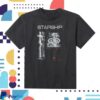 kenny spacex store merch unisex spacex starship vintage t shirt