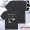 kenny spacex store merch unisex spacex falcon 9 vintage t shirt wwqqs