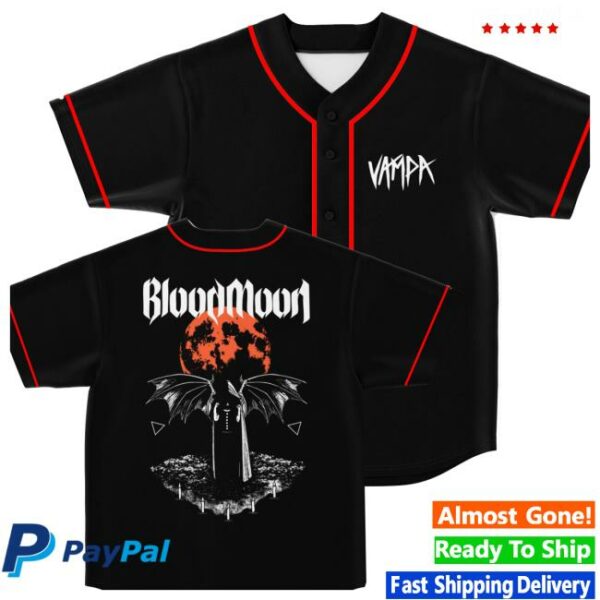 Rave Bonfire Store Merch Kaitlin Custom Baseball Jersey