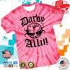 The Boys Merch Store Nitrous Patches Tee
