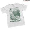 kenny this parallel store merch full metal jacket white t shirt we