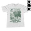 kenny this parallel store merch full metal jacket white t shirt