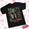Cinemaslime Merch Store Bud Fright Tee