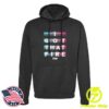 kenny attaboy online store merch fire hoodie black