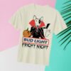 kenny Cinemaslime Merch Store Bud Fright Teev