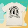 kenny raygunsite store merch american royalty heavyweight shirt