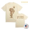 Kyforky Store Merch Spider Web Ky Shape T-Shirt