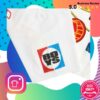 kenny The Boys Merch Store Nitrous Patches Teee