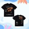 Spacex Store Merch Unisex Spacex Dragon Vintage T-Shirt