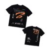 kenny The Boys Merch Store Standard Issue Black Teev