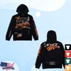 High Cultured Store Merch Hc X Art Of Speed Hiro Kids Tee