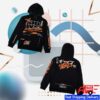 kenny The Boys Merch Store Standard Issue Black Hoodiev