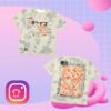kenny The Boys Merch Store Standard Issue Beige Teev