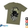kenny Fangamer Merch Store Metal Gear Solid 3 No Victory No Defeat Shirtv