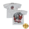 Third Eye Kingdom Shop Merch Free Mind Shirt