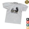 kenny Third Eye Kingdom Shop Merch Level Up Shirtv