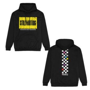Electric Callboy Merch Store Still Waiting Hoodie