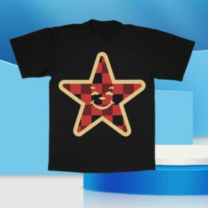 Asspizza Merch Store Flannel Star Shirt