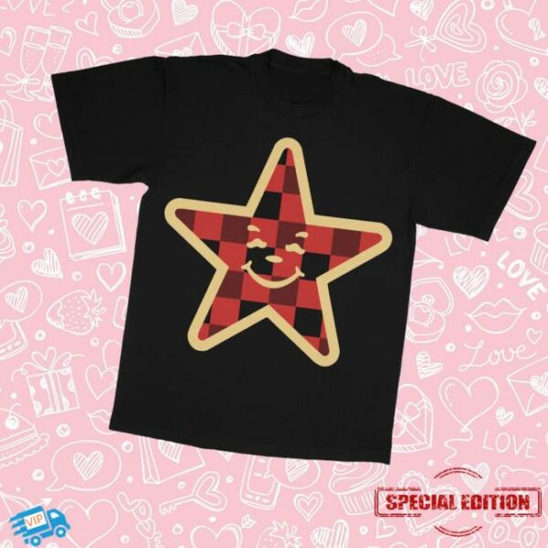 Asspizza Merch Store Flannel Star Shirt