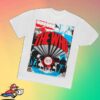 kenny The Who Merch Store Boston Ma 2025 T Shirtv
