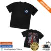 kenny The Who Merch Store Sunrise Fl 2025 T Shirtv